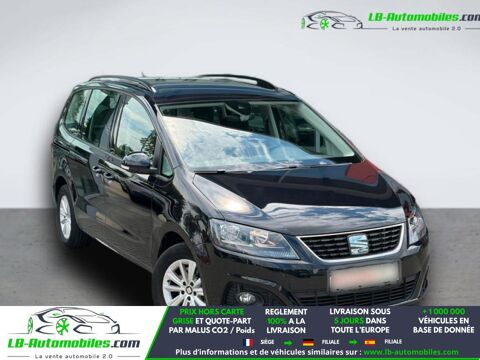 Alhambra 1.4 TSI 150 BVA 2019 occasion 31850 Beaupuy