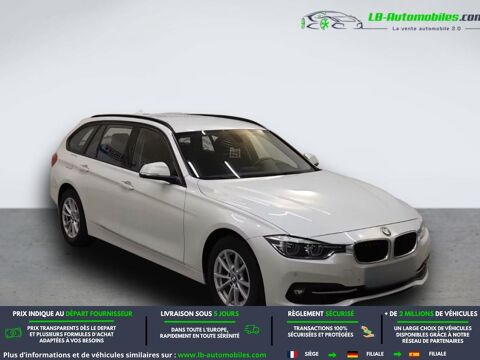 Annonce voiture BMW Série 3 24480 €