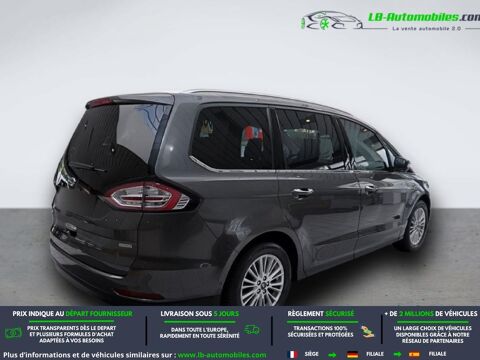 Galaxy 1.5 EcoBoost 165 BVM 2019 occasion 31850 Beaupuy