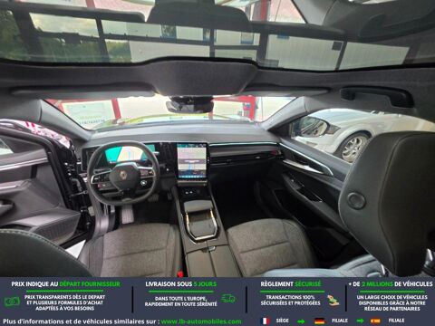 Rafale E-Tech full hybrid 200 2025 occasion 31850 Beaupuy