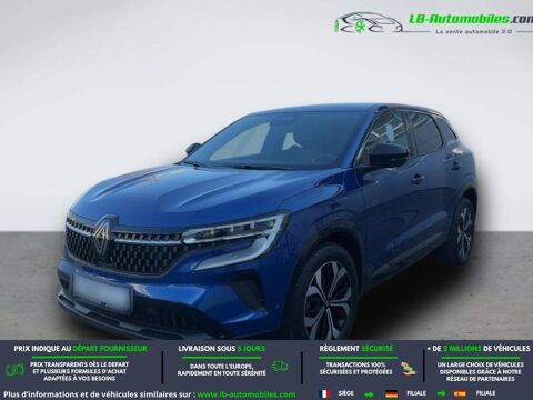 Annonce voiture Renault Austral 25790 €