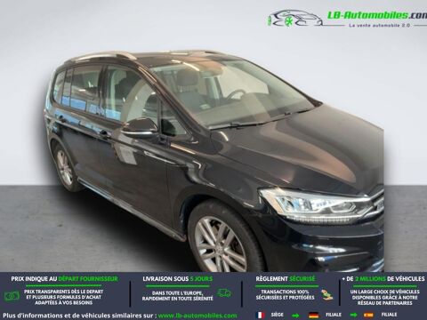 Touran 150 BVA 7pl 2017 occasion 31850 Beaupuy
