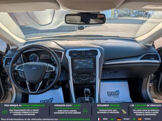 Mondeo 1.5 EcoBoost 160 2016 occasion 31850 Beaupuy