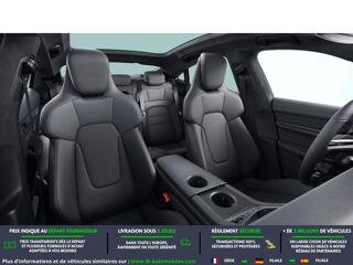 Divers Turbo 680 ch 2020 occasion 31850 Beaupuy