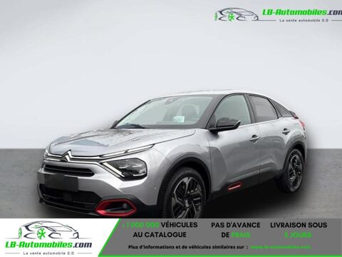 Citro&euml;n C4 BlueHDi 130 BVA 2021 occasion Beaupuy 31850