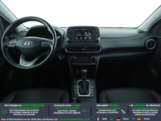 Kona 1.6 CRDi 136 BVA 2019 occasion 31850 Beaupuy