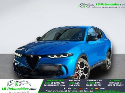Tonale 1.5 Hybrid 160 ch VGT BVA 2022 occasion 31850 Beaupuy