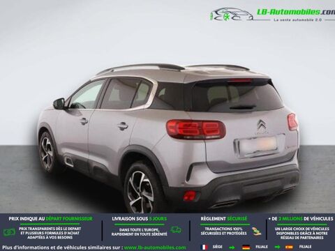 C5 aircross BlueHDi 130 BVM 2021 occasion 31850 Beaupuy