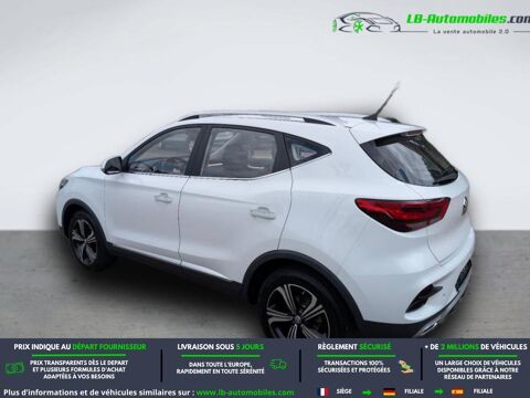MG.ZS 1.5L VTI-Tech 106ch 2WD 2023 occasion 31850 Beaupuy