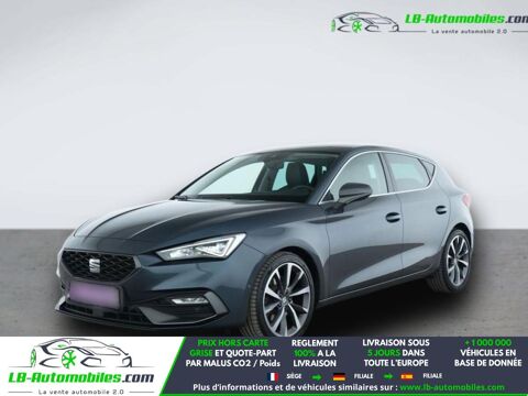 Leon 2.0 TDI 150 BVA 2021 occasion 31850 Beaupuy
