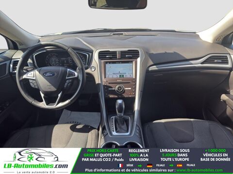 Mondeo 2.0 TDCi 180 BVA 2017 occasion 31850 Beaupuy
