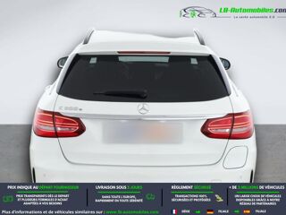 Classe C 300 e BVA 2020 occasion 31850 Beaupuy