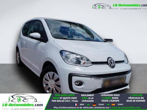 Annonce voiture Volkswagen UP 13900 €