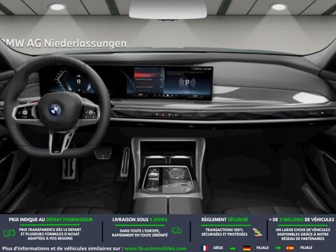 i7 M70 xDrive 659 ch 2025 occasion 31850 Beaupuy