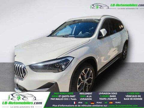 Annonce voiture BMW Série 1 24900 €