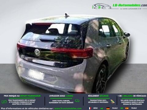 ID.3 204 ch Pro S 2023 occasion 31850 Beaupuy