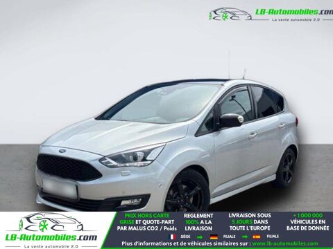 Annonce voiture Ford C-max 16440 €