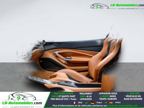 F8 Spider 3.9 V8 BiTurbo 720ch 2022 occasion 31850 Beaupuy