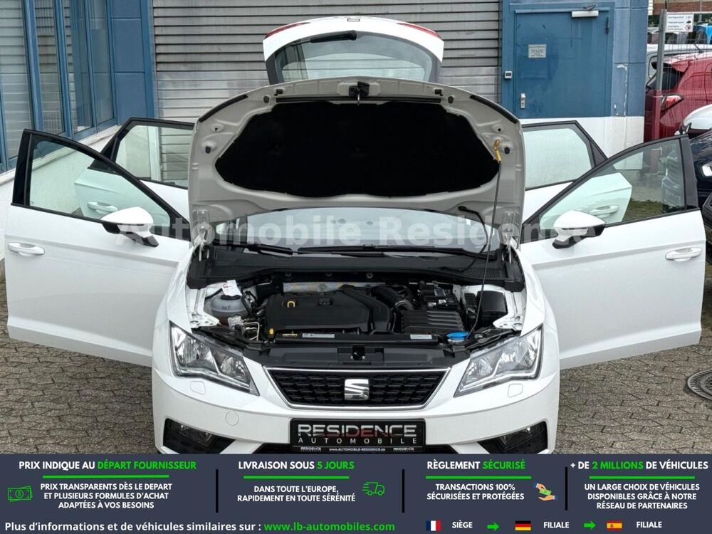Golf SW 1.5 TSI 130 BVA 2019 occasion 31850 Beaupuy