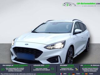 Focus 1.5 EcoBoost 150 BVM 2019 occasion 31850 Beaupuy