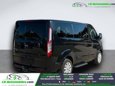 Tourneo VP 320 L1H1 2.0 EcoBlue 185 Mhev 2021 occasion 31850 Beaupuy