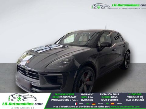 Annonce voiture Porsche Macan 66600 €