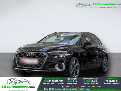 Annonce voiture Audi A3 32000 €
