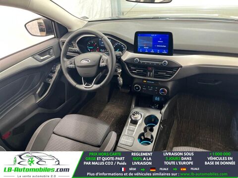 Focus 2.0 EcoBlue 150 BVA 2021 occasion 31850 Beaupuy
