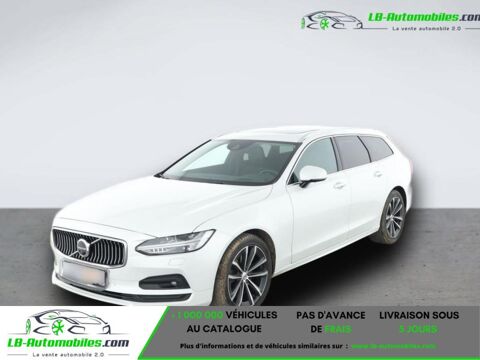 Volvo V90 B4 197 ch BVA 2020 occasion Beaupuy 31850