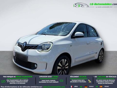 Twingo TCe 95 BVA 2020 occasion 31850 Beaupuy
