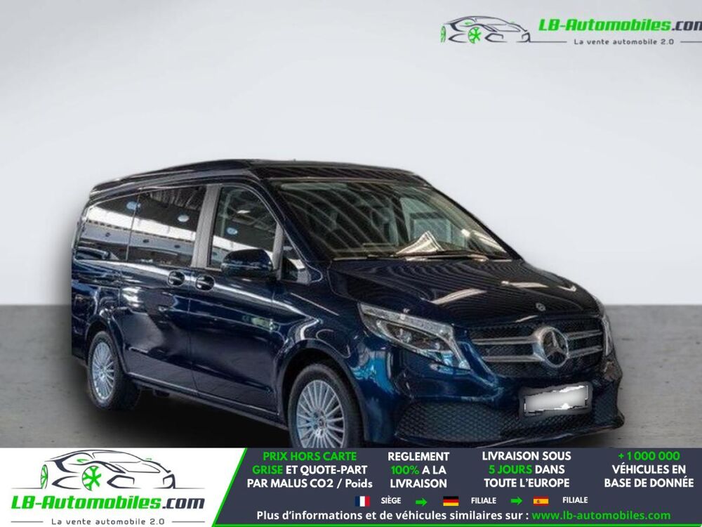 Classe V 250d BVA 2021 occasion 31850 Beaupuy