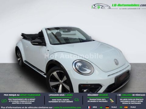 Annonce voiture Volkswagen COCCINELLE II 29490 €