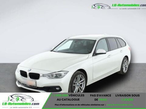 BMW S&eacute;rie 1 120i 184 ch BVM 2017 occasion Beaupuy 31850