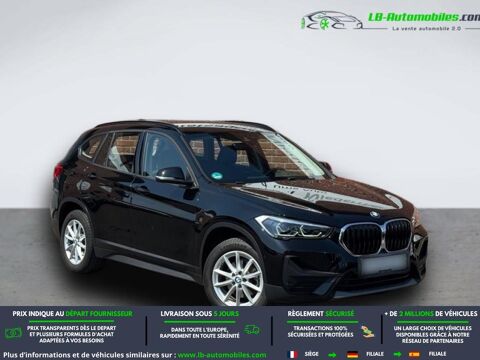 X1 sDrive 18i 136 ch BVA 2022 occasion 31850 Beaupuy