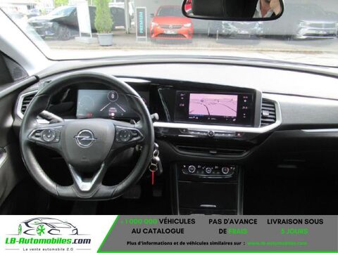 Grandland Hybrid 225 ch BVA 2022 occasion 31850 Beaupuy