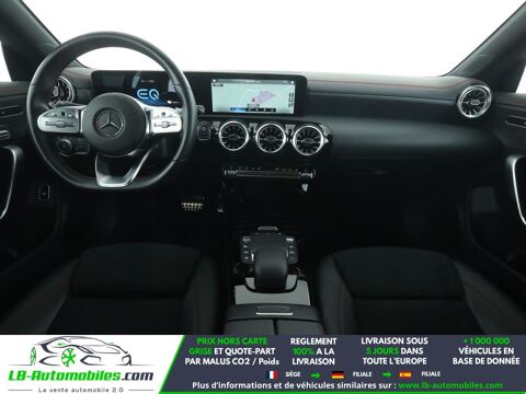 Classe CLA 250 e BVA 2021 occasion 31850 Beaupuy