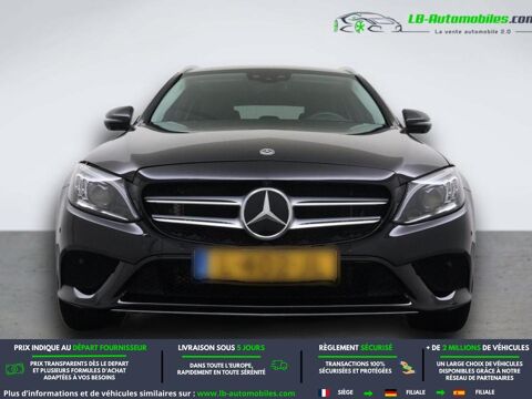 Classe C 300 e BVA 2020 occasion 31850 Beaupuy