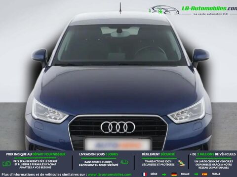 Audi A1 1.0 TFSI 95 BVA 2018 occasion Beaupuy 31850