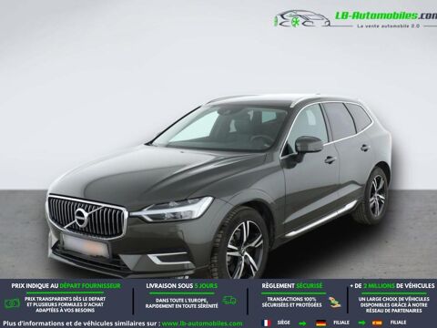 Annonce voiture Volvo XC60 30450 €