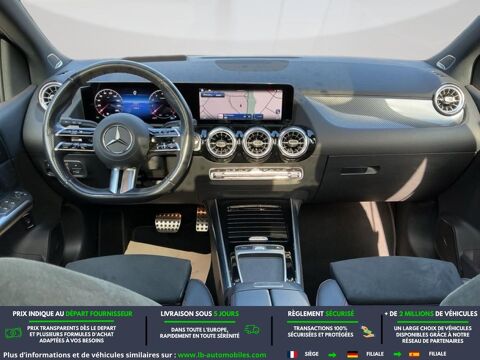 Classe B 250 e BVA 2023 occasion 31850 Beaupuy