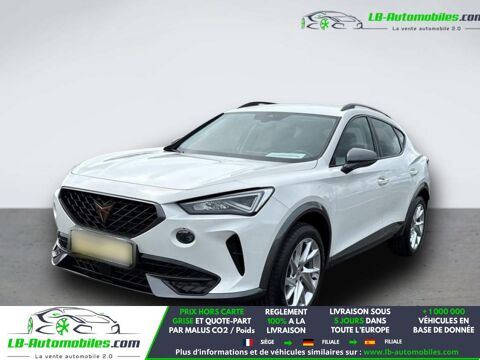 Annonce voiture Cupra Formentor 22690 €