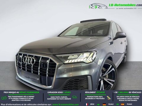 Annonce voiture Audi Q7 58990 €