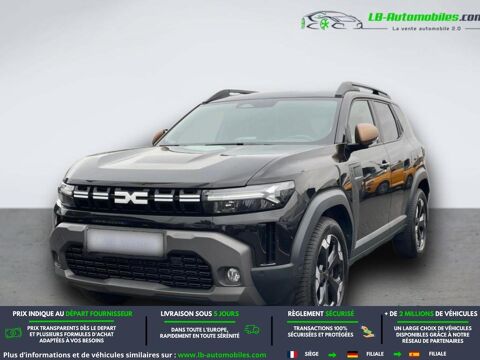 Dacia Duster Hybrid 140 4x2 2025 occasion Beaupuy 31850