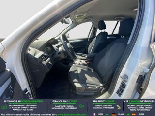 X1 xDrive 20i 192 ch BVA 2019 occasion 31850 Beaupuy