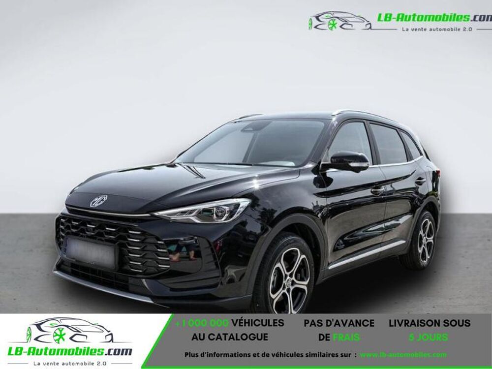 MG.ZS 1.0L T-GDI 111ch 2WD BVA6 2025 occasion 31850 Beaupuy