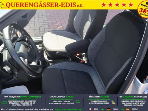 Fabia 1.0 TSI 95 ch BVM 2021 occasion 31850 Beaupuy