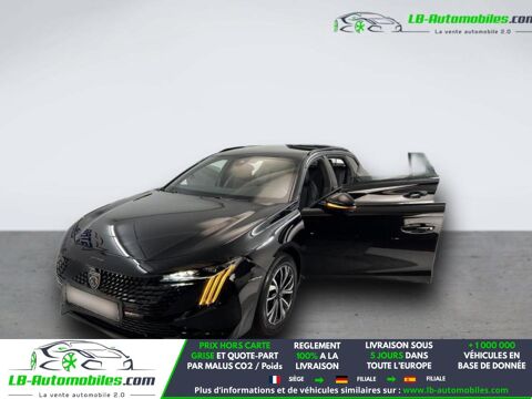 Annonce voiture Peugeot 508 SW 20890 €