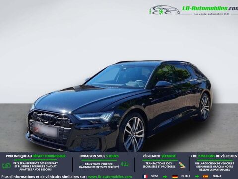 Annonce voiture Audi A6 55860 €