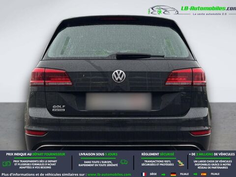 Golf 1.5 TSI 130 BVM 2018 occasion 31850 Beaupuy