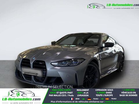 Annonce voiture BMW M4 66170 €